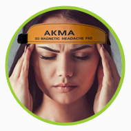 Akmahealth Essential products